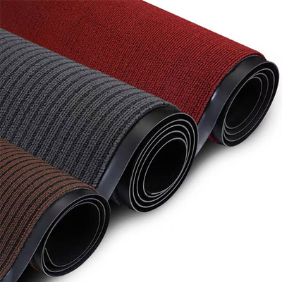 24-calowe szerokie komercyjne dywaniki dywanowe z polipropylenu wycieraczki zewnętrzne