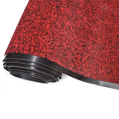 10mm 20-calowy szeroki dywanik do chodników Komercyjne dywaniki do przedpokoju