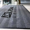 Dywaniki dywanowe o wysokiej wytrzymałości Maty Niestandardowe logo o grubości 8 mm - 9 mm