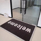 Niepoślizgowy Welcome 7mm Door Mat Wstępny dywan z wydrukowanym logo