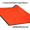 8,5 mm 36-calowy szeroki komercyjny dywanik do dywanów Wytrzymała rolka wejściowa do maty wejściowej