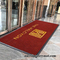 Hotelowe dywaniki polipropylenowe i poliestrowe 180x1800 Mata podłogowa lotniska
