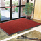 Hotelowe dywaniki polipropylenowe i poliestrowe 180x1800 Mata podłogowa lotniska
