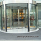 18 mm aluminiowe maty wejściowe Wytrzymałe maty zewnętrzne do budynków komercyjnych
