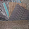 Podłogi Nylonowe polipropylenowe modułowe płytki dywanowe Tuftowane teksturowane