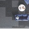 Podkład bitumiczny Modułowe płytki dywanowe Biuro zdejmowane płytki dywanowe