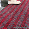 Usuń brud Poręczny nylonowy dywanik podłogowy 7 mm rolek dywanowych