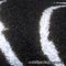 Podkład z gumy nylonowej Niestandardowe logo Mata powitalna Wycieraczka dywanowa