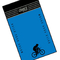 Tpr Pvc Bike Trainer Mats Indoor Logo dywanik motocyklowy z podkładem 1,5 mm