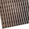 Antypoślizgowa mata z PVC Roll Open Grid Plastic Floor Mat 4-drożny odpływ wody